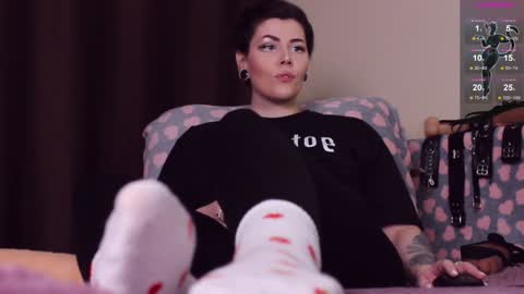 Britney online show from December 25, 4:43 pm