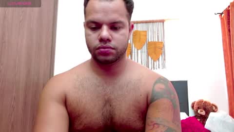 Just Blake online show from February 23, 5:04 pm