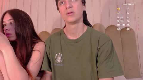  JULIE  online show from February 21, 4:04 am