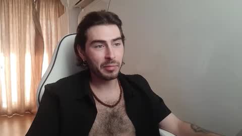 Snapshot of blakesedon13 chatting on October 22, 12:07 pm BlakeSedon online show from October 22, 12:07 pm