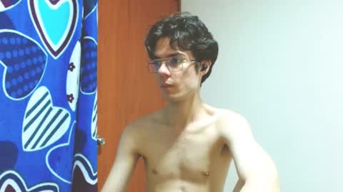 blakeshatter online show from March 6, 7:03 am