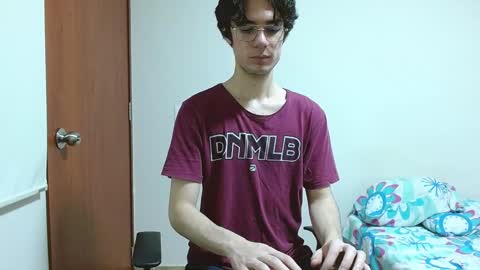 blakeshatter online show from January 7, 3:54 pm