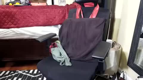 Blackjag00 online show from March 11, 5:24 am