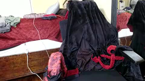 Blackjag00 online show from March 7, 6:35 am