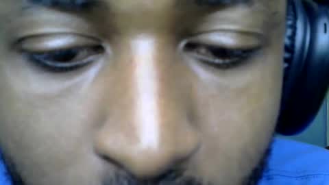 blakmoufaka online show from November 19, 7:18 am