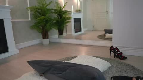 blakmy online show from April 18, 3:41 am