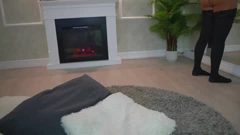 blakmy online show from April 22, 3:24 am