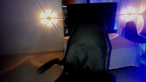 Blakzen online show from July 15, 10:31 am