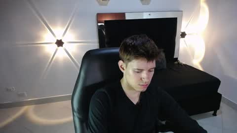 Blakzen online show from July 12, 3:53 am