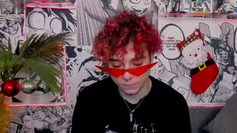 Blaiz online show from December 20, 10:44 am