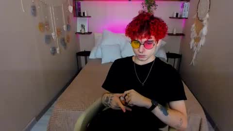 Blaiz online show from December 1, 9:24 pm