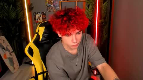 Blaiz online show from November 25, 9:02 pm