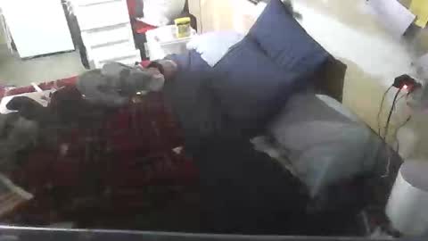 blame1269 online show from February 27, 5:27 pm