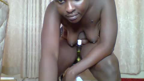 blaq_pearl online show from April 3, 1:07 pm