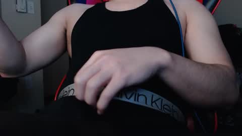 Kev online show from January 31, 10:51 pm