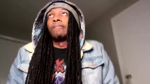 Snapshot of blaxkasta chatting on November 1, 6:12 am Black Clover online show from November 1, 6:12 am