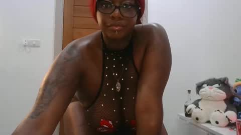 blazeLaKocaina online show from February 12, 2:31 pm