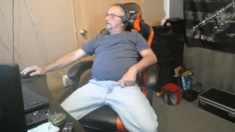 blazingslow online show from August 8, 6:23 am
