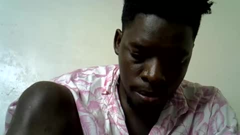 Black  brown online show from December 15, 6:59 pm