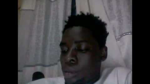 Black  brown online show from November 23, 11:03 pm