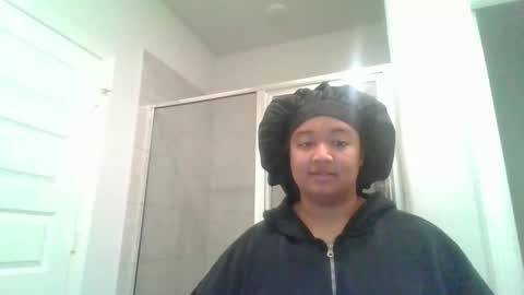 BLESSICA  EDDIE LOVE online show from April 15, 11:46 am