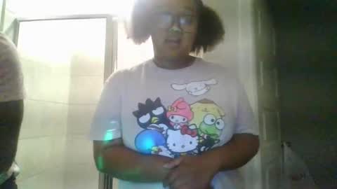 BLESSICA  EDDIE LOVE online show from April 14, 2:26 am