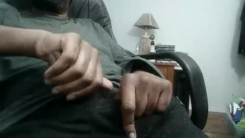 blessyou777 online show from April 8, 11:02 am