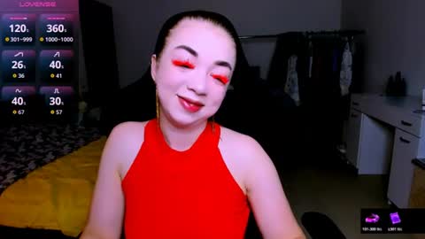 Nicole online show from July 17, 11:12 am
