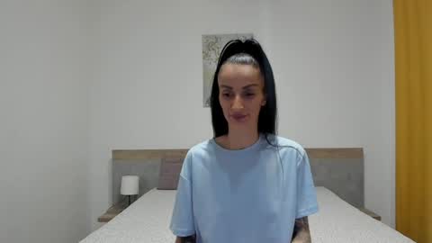 Aria online show from June 6, 8:58 pm