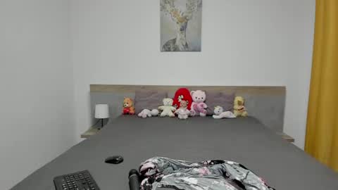 Aria online show from June 20, 8:37 pm