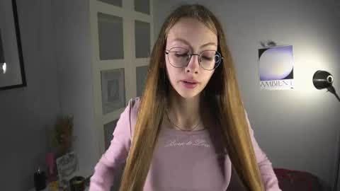  LiLy online show from September 24, 3:41 pm