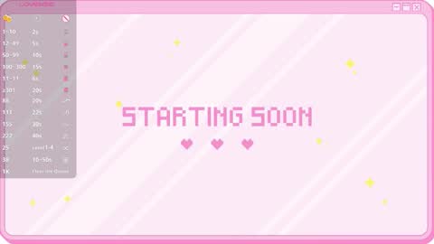 Margo online show from March 19, 4:12 pm