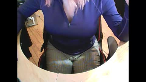 Kandyts online show from January 15, 7:55 pm