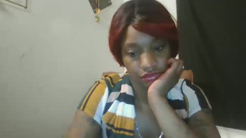 blknoranged33 online show from October 29, 4:14 am