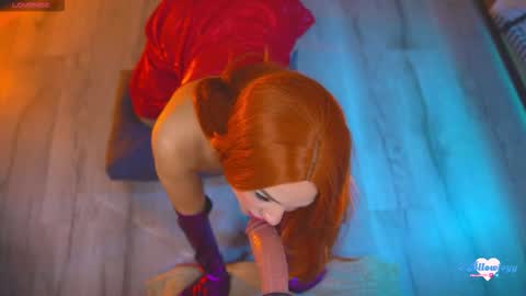 Amy online show from October 12, 7:23 am