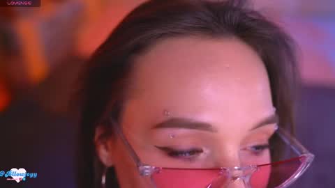 Amy online show from April 23, 12:29 pm