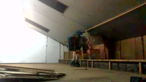 The Working Guy online show from August 3, 4:25 am