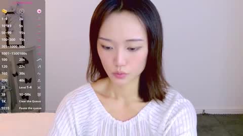 YoYo online show from January 6, 5:44 am