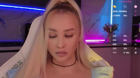 Lana online show from November 15, 12:40 pm