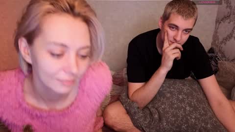 Ann and Lion online show from March 31, 7:03 pm