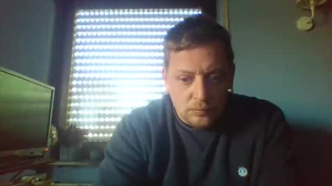 blonde32m online show from April 7, 3:14 pm