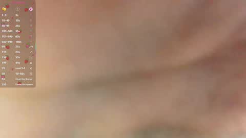 Aria  online show from March 7, 2:50 pm