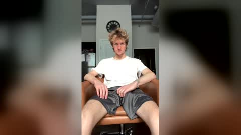 Blondie online show from March 27, 9:38 pm