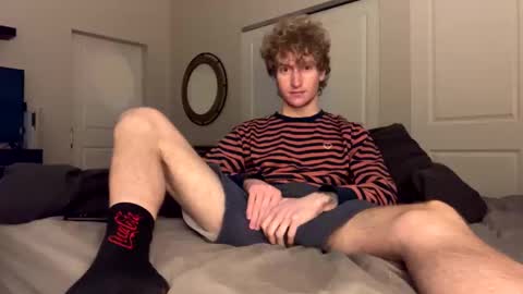 Blondie online show from March 21, 3:23 am