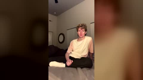 Blondie online show from February 4, 5:33 am