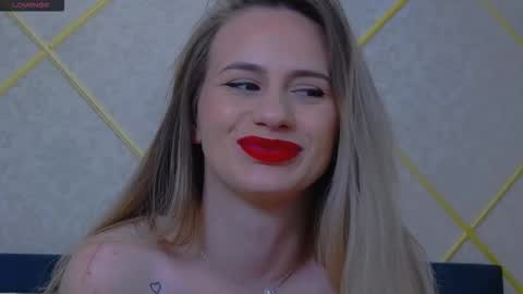 blonde_godess1 online show from March 7, 9:15 pm