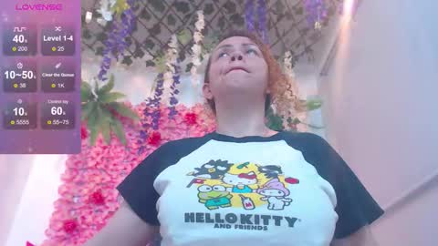 blonde_squirt_ online show from February 20, 12:51 pm