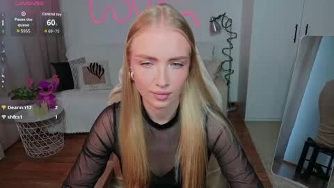 Nessa online show from May 6, 12:33 pm