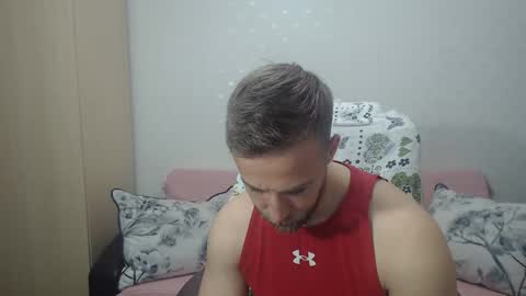 Mr Blond online show from April 16, 5:51 am