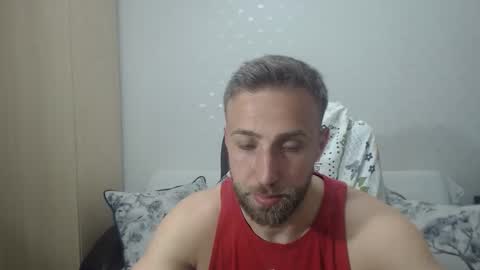 Mr Blond online show from April 17, 10:01 pm